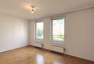 1030! Helle 2-Zimmer Wohnung nahe U3/Kardinal-Nagl-Platz! WG-GEEIGNET!