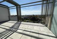 Top 4-Zimmer Maisonette in Ebergassing mit Balkon und 2 Terrassen