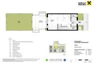 Quality Living im Zentrum von Maria Enzersdorf.