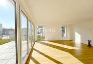 KREMSER WOHNDOMIZIL4Zi- 109qm- Gartenwohnung, Lift, Tiefgarage, in beliebter Grünruhelage