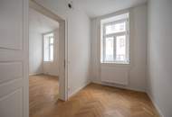 ++TBG6++ Fantastischer 2-Zimmer Altbau-ERSTBEZUG!