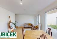 4,5 Zimmerwohnung mit Garten, Direktbesichtigung