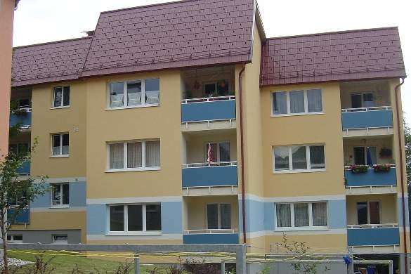 Kienberg, 4 Zimmer, 75m² / 00830 00095, Wohnung-miete, 629,00,€, 3291 Scheibbs