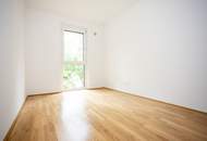 ERSTBEZUG "ein viertel grün" in Wr. Neustadt - herrliche 3 Zimmerwohnung