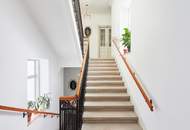 Design trifft Komfort – stilvolle 2-Zimmer-Wohnung in der Neulinggasse