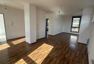 2 - Zimmer Wohnung mit Terrasse