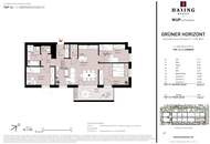 PROVISIONSFREI - Grüner Horizont - wo das Leben aufblüht