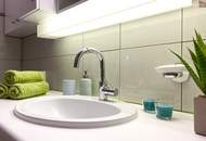 Traumhafte Wohnung im Zentrum von Baden
