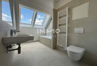 Lichtdurchfluteter 3-Zimmer Erstbezug mit Balkon – BEIM DONAUUFER