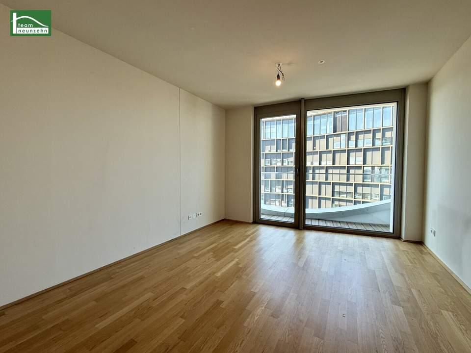 Elegantes Stadtwohnen beim Schloss Belvedere – ab 01.01.2026 beziehbar!