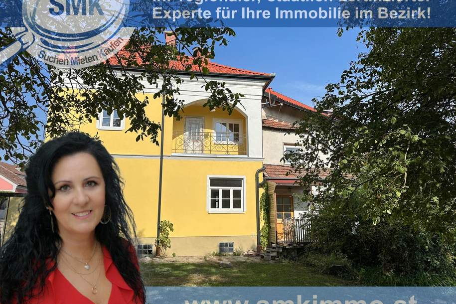 Familientraum!, Haus-kauf, 280.000,€, 3701 Tulln