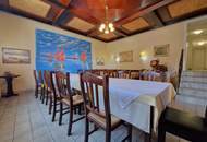 VERMIETET - Elixhausen: Alteingesessene Gastronomie mit sonnigem Gastgarten