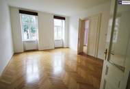 TOP Gelegenheit! 2027 ca. 75% bestandsfreies Zinshaus im 2.Bezirk! TOP-Preis + U-Bahn vor der Türe + Beste Infrastruktur! Tolle Altbauwohnungen + Balkone in den grünen Innenhof! Jetzt zugreifen!