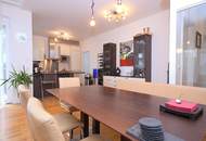 Exklusive 4-Zimmer-Terrassenwohnung in Toplage Geidorf