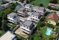 Neues Traumhaus in Deutsch-Wagram: 5 Zimmer, Garten, Balkon – Ihr Erstbezug wartet - JETZT ANFRAGEN