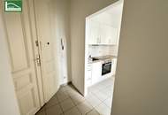 Hofseitige Altbau-Wohnung im 2. Liftstock nahe U6 & Bahnhof Meidling!