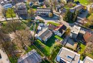 Hier beginnt Ihre Zukunft – Großes Grundstück für große Pläne