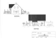 Ideales Wohnhaus