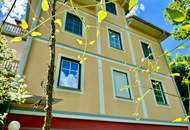 Stilvolle Villa in Toplage in Leoben – “Repräsentativ. Vielseitig. Besonders”