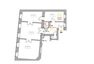 Sie suchen eine Altbauwohnung mit Potenzial in ausgezeichneter Lage?