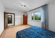 Charmante Substanz mit Platz für Modernisierung | lichtdurchflutetes Einfamilienhaus mit Koralm Panoramablick in St. Andrä