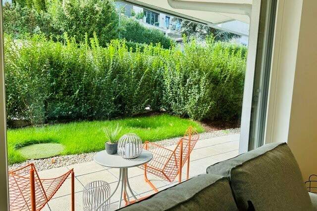 Quality Living mit Blick auf die Weinberge., Wohnung-kauf, 699.000,€, 1190 Wien 19., Döbling