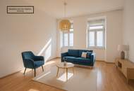 ++NEU++ Sanierungsbedürftige 1-Zimmer Altbau-Wohnung, viel Potenzial!