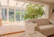 Großzügiges Wohnhaus mit Pool