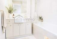 Schöne 2-Zimmer - Wohnung + Küche im Zentrum von Wien! 3. Bezirk! U3, Schnellbahn