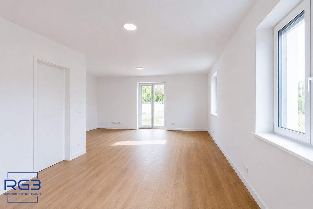 Top Einfamilienhaus mit großem Garten