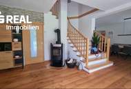 Top saniertes Einfamilienhaus mit Pool