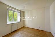 VIS-A-VIS - TÜRKENSCHANZPARK - SONNIGE 2-ZIMMER MIT WESTBALKON