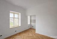 Stilvolles Dachgeschoss-Atelier - Erstbezug nach Generalsanierung | ZELLMANN IMMOBILIEN