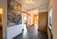Sofort verfügbares, geräumiges Wohnhaus in guter Siedlungslage