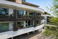 Wo Grün auf Stadt trifft - Ihr lichtdurchflutetes Zuhause in Wölfnitz