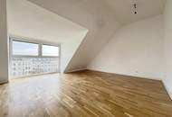Exklusive 150-m²-Dachgeschosswohnung auf zwei Ebenen mit Terrassen und spektakulärem Stadtblick – Wien-Währing, 18. Bezirk