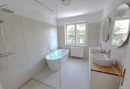 CHARMANTE LOGGIA-WOHNUNG - SCHÖNE ZENTRALE LAGE IN OBERDÖBLING - ERSTBEZUG NACH MODERNISIERUNG
