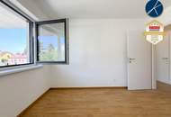 Erstbezug: 3-Zimmer Wohnung mit südseitgem Balkon