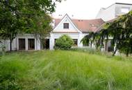 Baubewilligtes Projekt mit insgesamt 3.355m² mitten im Zentrum von Klosterneuburg!