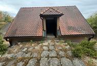 Presshaus mit Grundstück