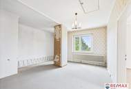 Viel Platz für Ihre Wohnträume: Großes Einfamilienhaus auf 829 m² Grund