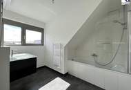 360 TOUR // DACHTERRASSENWOHNUNG NAHE VORGARTENMARKT