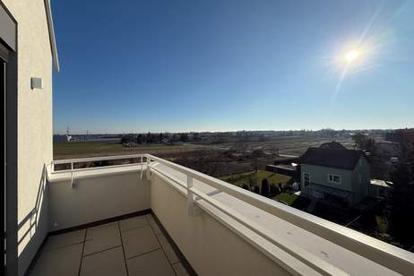 BEZUGSFERTIG I Nähe Mühlwasser I Klimaaktiv-zertifiziert I Tiefgarage I Wärmepumpe I Fußbodenheizung &amp; Kühlung I PV-Anlage, Wohnung-kauf, 284.200,€, 1220 Wien 22., Donaustadt