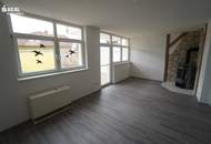 Saniertes Reihenhaus mit Garten, Terrasse und Balkon