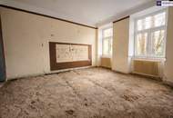 Ihr Haus in Wien mit Garten | Bewilligter Ausbau auf 257 m² – seltene Gelegenheit