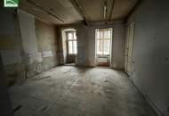 Paket mit 3 unsanierten Wohnungen im EG im schönen Altbau - Stuwerviertel - Nähe Vorgartenmarkt