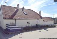 Charmantes, generalsaniertes Einfamilienhaus mit Geschichte und Flair