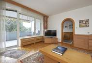 3-Zimmer-Wohnung mit Loggia in Ruhelage!