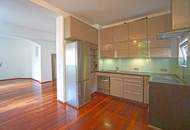 Ruhige Maisonettewohnung mit Hauscharakter in stilvollem Altbau in Hietzing, Nähe U4