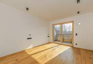 Hochwertiges Penthouse in ruhiger Zentrumslage